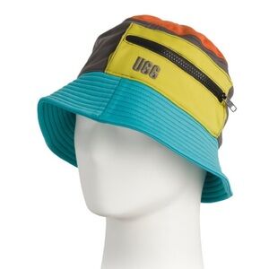 NWT Ugg Mens All Weather Bucket Hat​